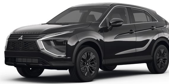 MITSUBISHI ECLIPSE CROSS 2022 JA4ATUAAXNZ030145 image